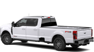 2026 Ford Super Duty® External Image 3